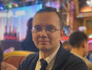 Редактор «Пенза-Взгляд» Алексей Уйменов вновь стал лауреатом премии губернатора