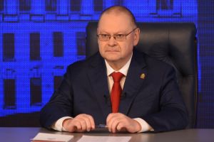 В Пензенской области новым школам будут присваивать имена выдающихся земляков