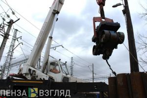 Мельниченко объяснил, какие проблемы решит новый путепровод в районе улицы Ерик