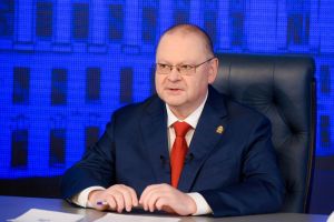 «Ростелеком» обеспечил связью прямую линию губернатора Пензенской области