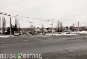 Иванкова рассказала пензенцам о влиянии бойкого циклонического вихря на погоду