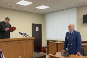 В Пензенском районе вынесли приговор водителю, по вине которого погибла семья