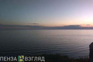 Олег Мельниченко рассказал о будущем оздоровительного лагеря «Приморский»