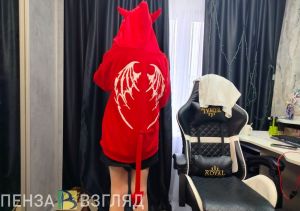 Пензенцам назвали признаки того, что ребенок курит вейп