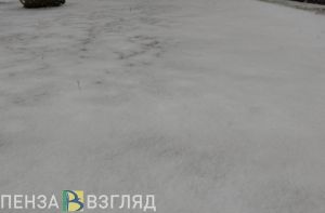 На трассе «Тамбов – Пенза» перекрыли движение из-за ДТП
