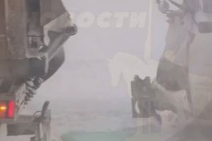 Прокуратура проводит проверку после ДТП с 25 машинами в Пензенской области