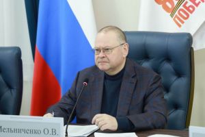 В 166 населенных пунктах Пензенской области восстановили электроснабжение