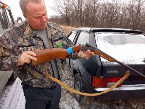В трех районах Пензенской области выявили нарушения охотничьего законодательства