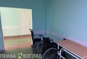 Дети-инвалиды в Пензенской области получат сертификаты на реабилитацию
