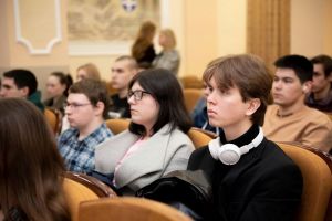 T2 и Пензенский государственный университет запустили проектный конкурс для студентов