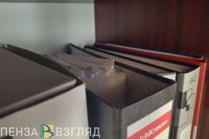 В Пензе создают центр психологической и социальной помощи детям