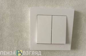 Стало известно, где в Пензе отключат свет 17 декабря