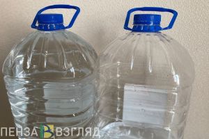 В Пензе 23 декабря отключат холодную воду в центре города и 3 микрорайонах