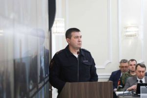В праздники в Пензенской области усилят меры по обеспечению безопасности