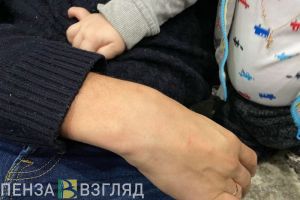 Для пензенских отцов планируют дополнительную меру поддержки при рождении детей