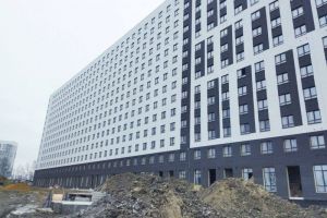 Мельниченко рассказал об итогах и планах по строительству и ремонту объектов ЖКХ