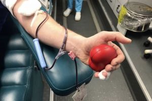 350 жителей Пензенской области за год вступили в регистр доноров костного мозга