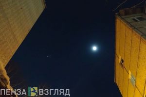 В Пензенской области миновала угроза атаки БПЛА
