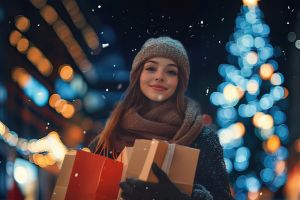 «Новогодний аутлет» от  «Территории жизни» – праздничные скидки до 20% на готовые квартиры с отделкой