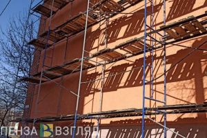 Тариф на капремонт в Пензенской области меньше, чем экономически обоснованный