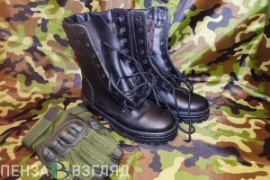 В Пензенской области продлили на 2026 год единовременную выплату контрактникам