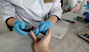 Придерживаюсь этих советов своего диабетолога: простой способ контролировать сахар в крови