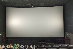 В трех районах Пензенской области открыли кинозалы