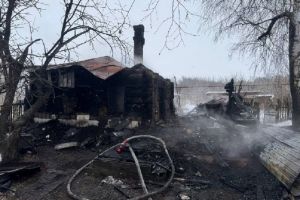 Смертельный пожар, указ о призыве на военную службу, опасный напиток пензенского производства — новости Пензенской области за 29 декабря