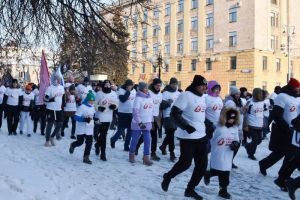 Отключение холодной воды, спортивный забег, вступление в силу новых законов — новости Пензенской области за 1 января