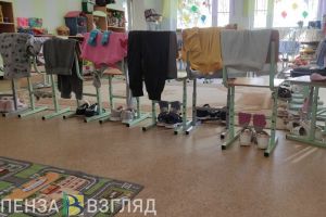 Каменский детский сад №3 отреконструируют в 2026 году