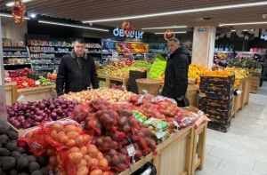 В Пензенской области цены на социально значимые продукты снизились на треть