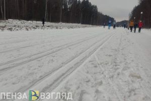 Пензенский врач рассказала, как сохранить здоровье в новогодние праздники