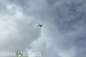 8 сбитых беспилотников, обследование молодоженов, смертельная авария — главные новости Пензенской области за 6 января