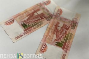 Жителям Пензенской области напомнили срок оплаты коммунальных услуг за декабрь