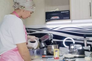 В 2025 году жители Пензенской области заключили 2656 соцконтрактов