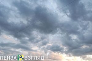 Мельниченко проинформировал пензенцев об отмене режима «Беспилотная опасность»