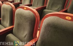 Пензенцы смогут бесплатно посетить рождественский спектакль (0+)