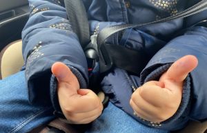 Выросшие штрафы за перевозку детей без кресел, отключение света и прохождение профосмотра: новости Пензы и области за 11 января