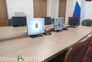 Новое министерство, изменение стоимости питания в школах и гибель мужчины при разгрузочных работах: новости Пензы и области за 12 января