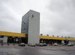 В служебных помещениях на станции Пенза-1 отсутствовала пожарная сигнализация