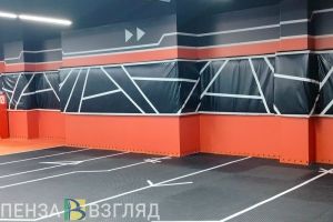В Центре детского технического творчества Заречного хотят создать рободром