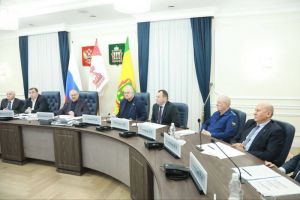 Назначение руководителя нового министерства, планы по запуску международных авиарейсов и места для крещенских купаний — новости Пензы и области за 13 января