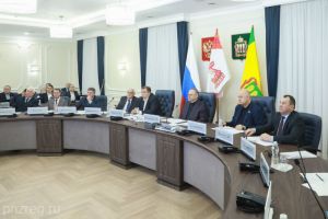 Мельниченко оценил работу по сохранению археологического наследия региона