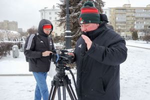 Регбийный «Локомотив-Пенза» создает контент о клубе «естественным интеллектом»