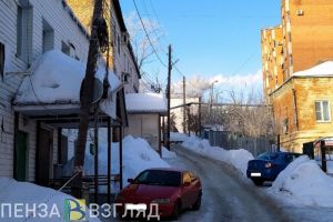 Крещенские купания, аномальный холод, повышение тарифов ЖКХ – новости Пензы и области за 14 января