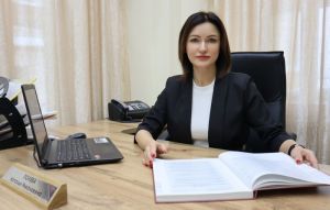 Наталья Полева вошла в состав правления Ассоциации литмузеев Союза музеев России