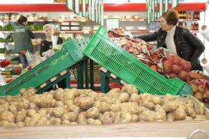 Овощи «с характером»: 3 категории продуктов, которые нагружают печень и их здоровые альтернативы
