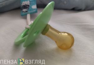 Пензенцам рекомендовали не купать детей на Крещение