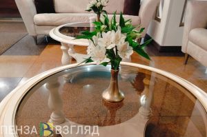 На улице Калинина в Пензе намерены построить 5-этажную гостиницу