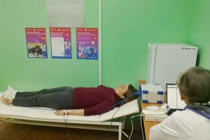 В Пензенской области откроют еще 4 Центра здоровья